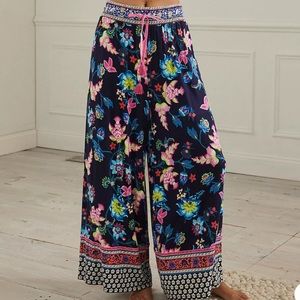 Anthropologie Zadie Sleep Pants